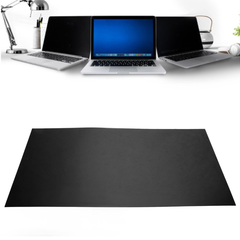 25in Computer Screen Filter Scratch Resistant 16:9 Aspect Ratio UV