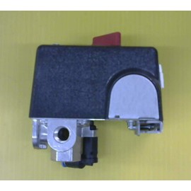 Powermate/Coleman/Sears Part Number 034-0228 DESCRIPTION: SWITCH-PRESSURE 120-150 PSI