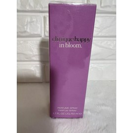 Clinique Happy in Bloom Perfume Spray, 1.7oz/50ml Full Size, NIB, Sealed