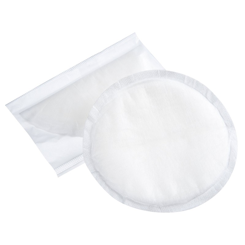 Tigex 36 Super Absorbent Nursing Pads – Number to choose