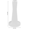 Coffee Tamper Powder Flat Press Hammer Dosing Funnel Home Coffee