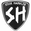 STICK HANDLER Professional Hockey Grip Tape Pro Pack (Orange |