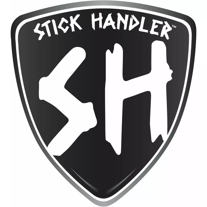 STICK HANDLER Professional Hockey Grip Tape Pro Pack (Orange |