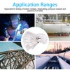MG11 Bridge Cam Welding Gauge Test Ulnar Welder Inspection Gauge