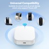 Smart Wi-Fi Gateway, G2 Hub for Keyless Entry Remote Control