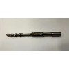 Dewalt Rock Carbide DW5713 - 11/16'' x 10'' spline concrete