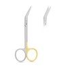 Premium Quality Suture Stitch Scissors with extra Fine Sharped Hook