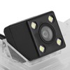 CCD Rear View Camera 170° Wide Angle IP68 Waterproof Fit