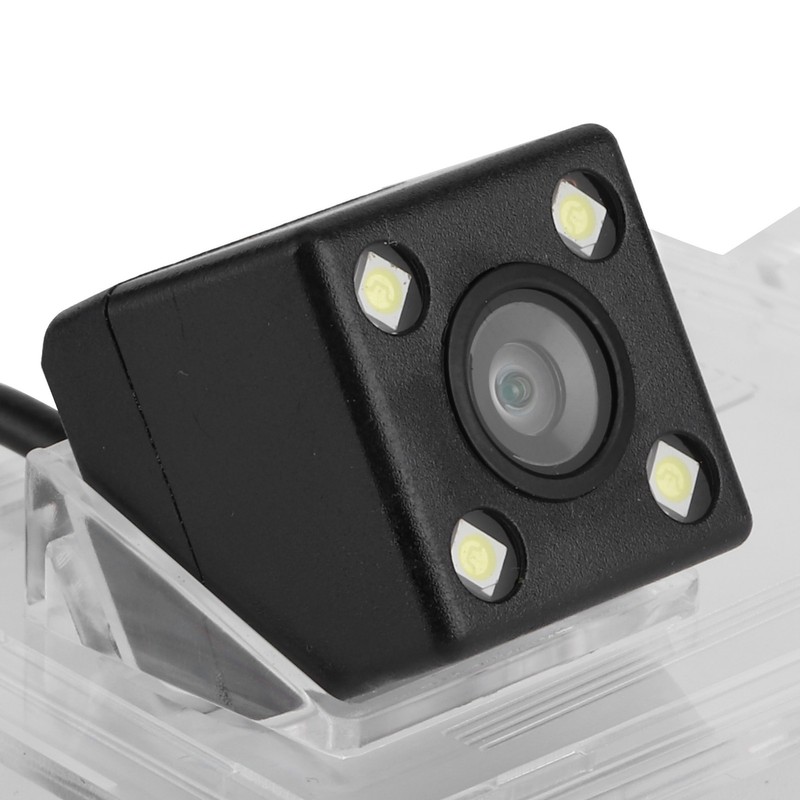 CCD Rear View Camera 170° Wide Angle IP68 Waterproof Fit