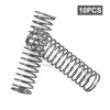 GUNGY Compression Spring Stainless Steel Spring Compression Springs 45 mm