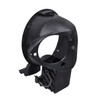 JDMSPEED New Fuel Filler Gas Cap Door Lid Housing 4L3Z9927936BA