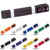 Farabi Sports Karate Belt Multiple Colours Karate Belt Judo Karate