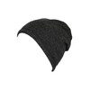 Sterntaler Unisex Baby Slouch Beanie Hat, Anthracite Mixture