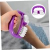 Outanaya Manual Massage Roller for Muscle Portable Shin Roller for