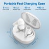 Hearing Aids for Seniors and Adults, Rechargeable Hearing Aid with
