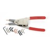 GEARWRENCH Extra Large Universal Convertible Retaining Ring Pliers - 3152D