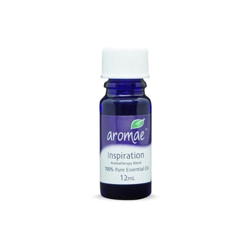 Aromae Inspiration Essential Blend Essential Oil 12 ml