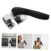 TEHAUX 1 Set Walk Cooler Door Handle Durable Freezer Door