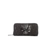 Banned Maplesage Wallet, black