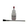 Foam Guard-Speaker Cone Edge Sealer, White PVA, MI-1291FG