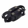 Suspension Stem for Bicycles Shock Absorbing Bike Handlebar Stem for