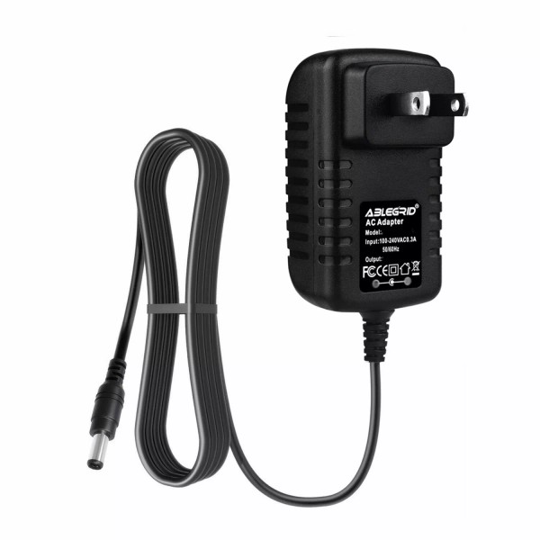 ABLEGRID AC Adapter Charger for EverStart HP300-2 HP3002 400AMP HP250