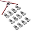 Conector de Cable T Tap, 12 Piezas, Conectores T Tap