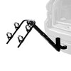 Retrospec Lenox 2-5 - Bike Hitch Rack for Cars, Trucks,