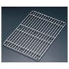 TS 18-8 Square Bat Net (with reinforcement) Cabinet 30395