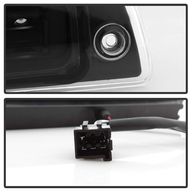 ACANII - LED 3rd Brake Stop High Mount Center Rear