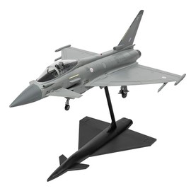 Airfix A55016 Starter Set - Eurofighter Typhoon FGR 4 Starter Set