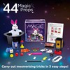 Thames & Kosmos Magic Hat with 35 Tricks | 24-Page