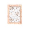 LADONNA 090051 RADONNA AVANTI SF13-L-BG ANTIQUE LARGE BEIGE PHOTO FRAME