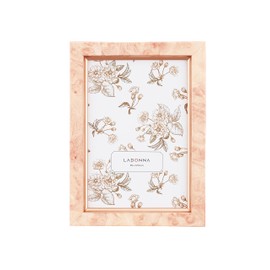 LADONNA 090051 RADONNA AVANTI SF13-L-BG ANTIQUE LARGE BEIGE PHOTO FRAME