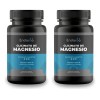 Glicinato De Magnesio 500mg