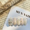 Moonlight Nail Tips - Mediaval / 달빛 네일팁 - 미디오벌