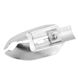 Coping Foot Steel Foot Tool for Most Jigsaw High Efficiency Woodworking Tools