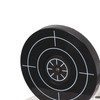 JTLB Gun Alarm Clock-Target Digital Alarm Clock-Shooting Tool Alarm Clock