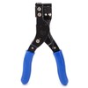 Cable Tie Pliers, Carbon Steel Cable Tie Pliers for Fixing
