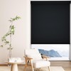 MYshade Custom Blackout Roller Shades for Indoor Windows - Cordless,
