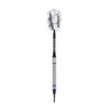 Unicorn Unisex S/T World Champion G.Anderson Tungsten Darts, Black, 18g