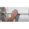COLL7AWS 1 CAR Reflective Foam Core Garage Door Insulation Kit