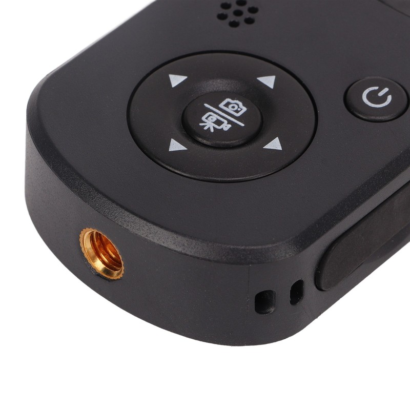 Handheld DV Camera Micro Action Video Recorder Multifunctional Clip On
