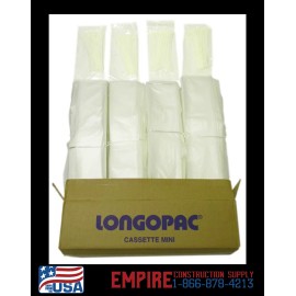 Longopac Continuous Bags
