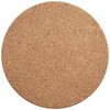 Cork Trivet Set of 3