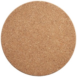 Cork Trivet Set of 3
