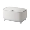 Baby Wipe Warmer PP Material Intelligent Adjustable Temperature Large Capacity