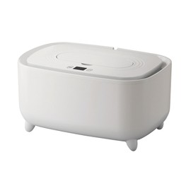 Baby Wipe Warmer PP Material Intelligent Adjustable Temperature Large Capacity Infant Wipes Heater