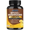 DRFOSTER Mushroom Supplement, 100 Counts