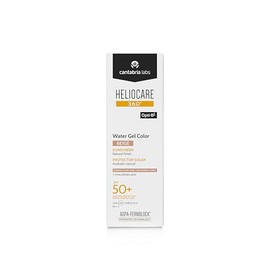 HELIOCARE 360 WATER GEL COLOR 50ML (CANTABRIA)
